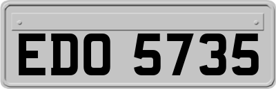 EDO5735