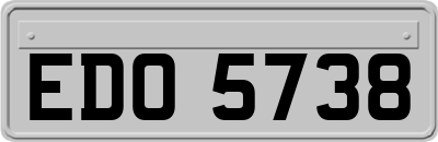 EDO5738