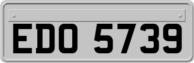 EDO5739