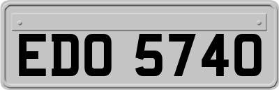 EDO5740