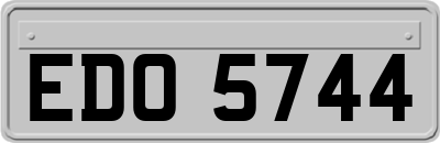 EDO5744