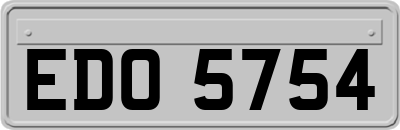 EDO5754