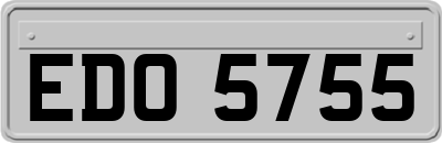 EDO5755