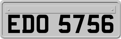 EDO5756
