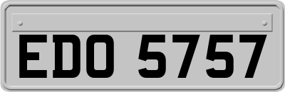 EDO5757