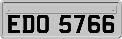 EDO5766