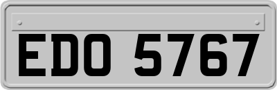 EDO5767