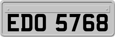 EDO5768