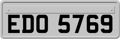 EDO5769