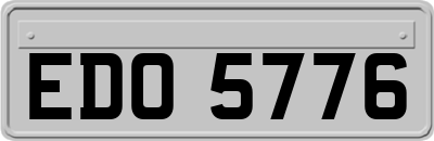 EDO5776