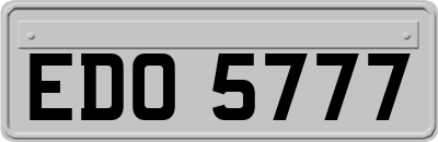 EDO5777