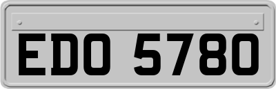 EDO5780