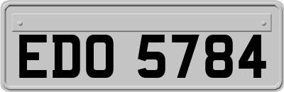 EDO5784