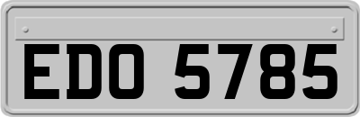 EDO5785