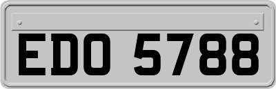 EDO5788