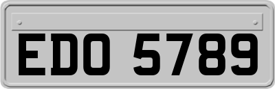 EDO5789