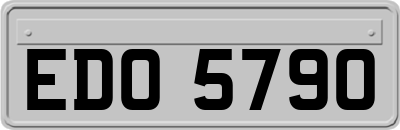 EDO5790