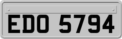 EDO5794