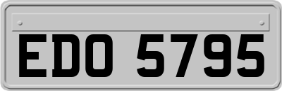 EDO5795