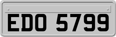 EDO5799