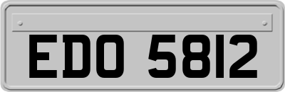 EDO5812