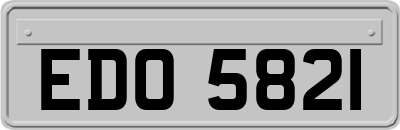 EDO5821