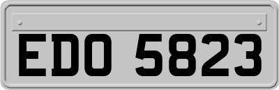 EDO5823