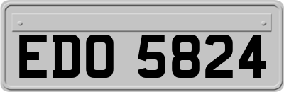 EDO5824