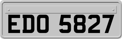 EDO5827