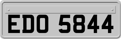 EDO5844