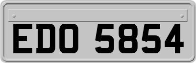 EDO5854