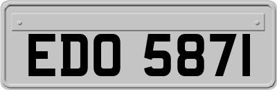 EDO5871