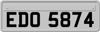 EDO5874