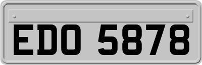 EDO5878