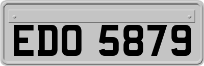 EDO5879