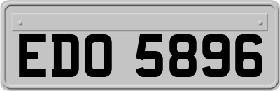 EDO5896