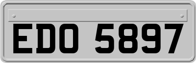 EDO5897