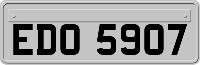 EDO5907