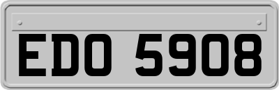 EDO5908