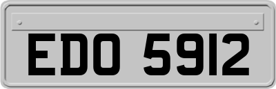 EDO5912