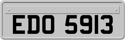 EDO5913