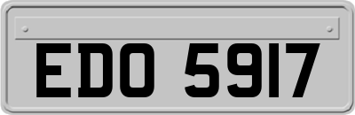 EDO5917