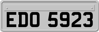 EDO5923