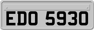 EDO5930
