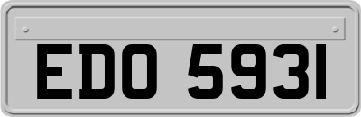 EDO5931