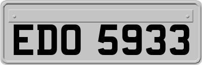 EDO5933