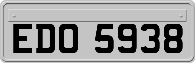 EDO5938