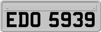 EDO5939