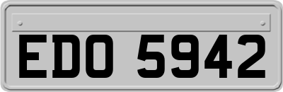 EDO5942