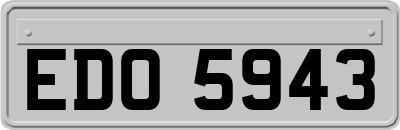 EDO5943